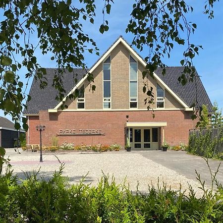 Gastenverblijf 'T Pypke Drogeham Exteriér fotografie