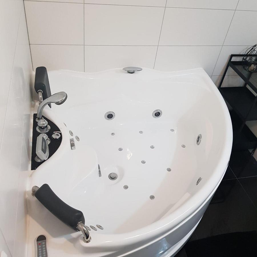 Gastenverblijf 'T Pypke Drogeham Exteriér fotografie